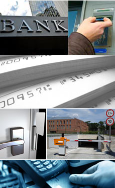 durascan magnetic head applications
